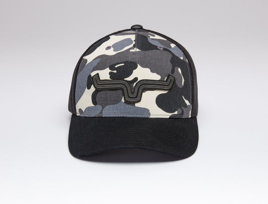 Kimes Ranch Roped Lp Trucker Hat