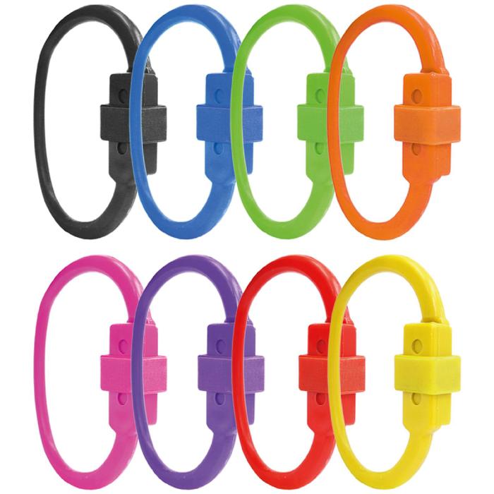 Perry Equestrian Safe - Tie