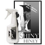 Shiny Hiney Spray