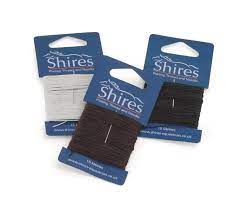 Shires Braiding Thread
