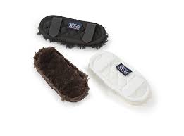 Shires ARMA SupaFleece Chin Guard