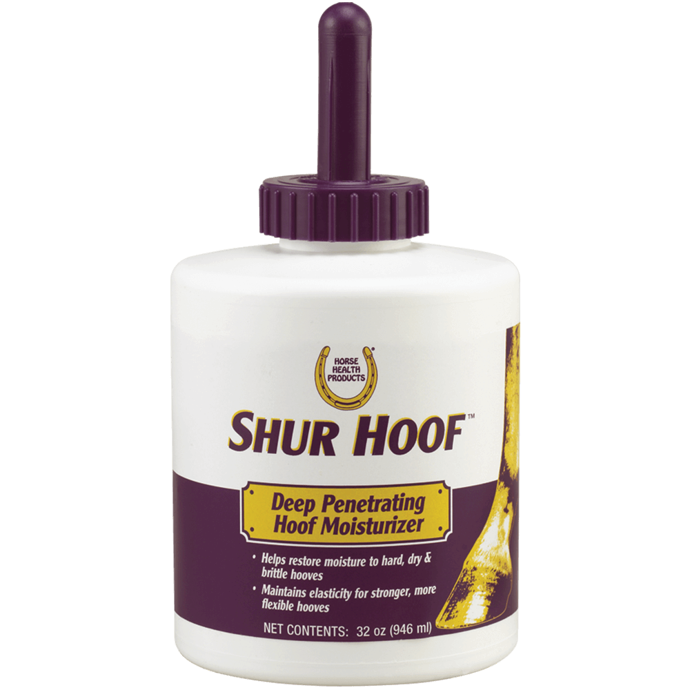 Horse Health Shur Hoof Moisturizer