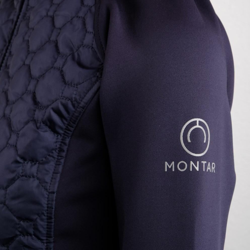 Montar Maira Softshell Jacket