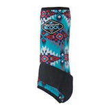 Professional's Choice 2XCool Sports Medicine Boots- 4 Pack Patterns