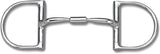 Myler Comfort Dee English Snaffle MB02- Level 1