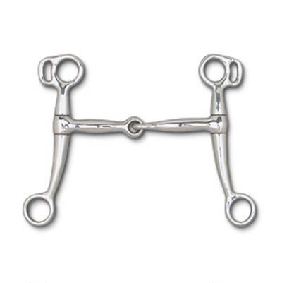 Toklat Stainless Steel Tom Thumb