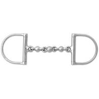 Toklat Waterford Dee Snaffle