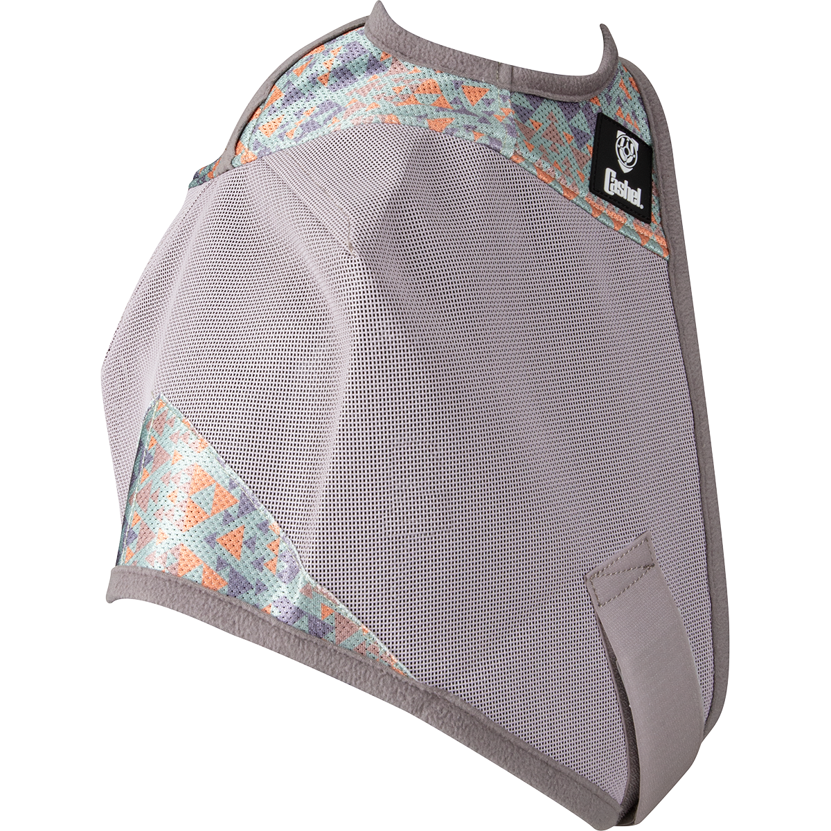 Cashel Crusader Fly Mask - No Ears