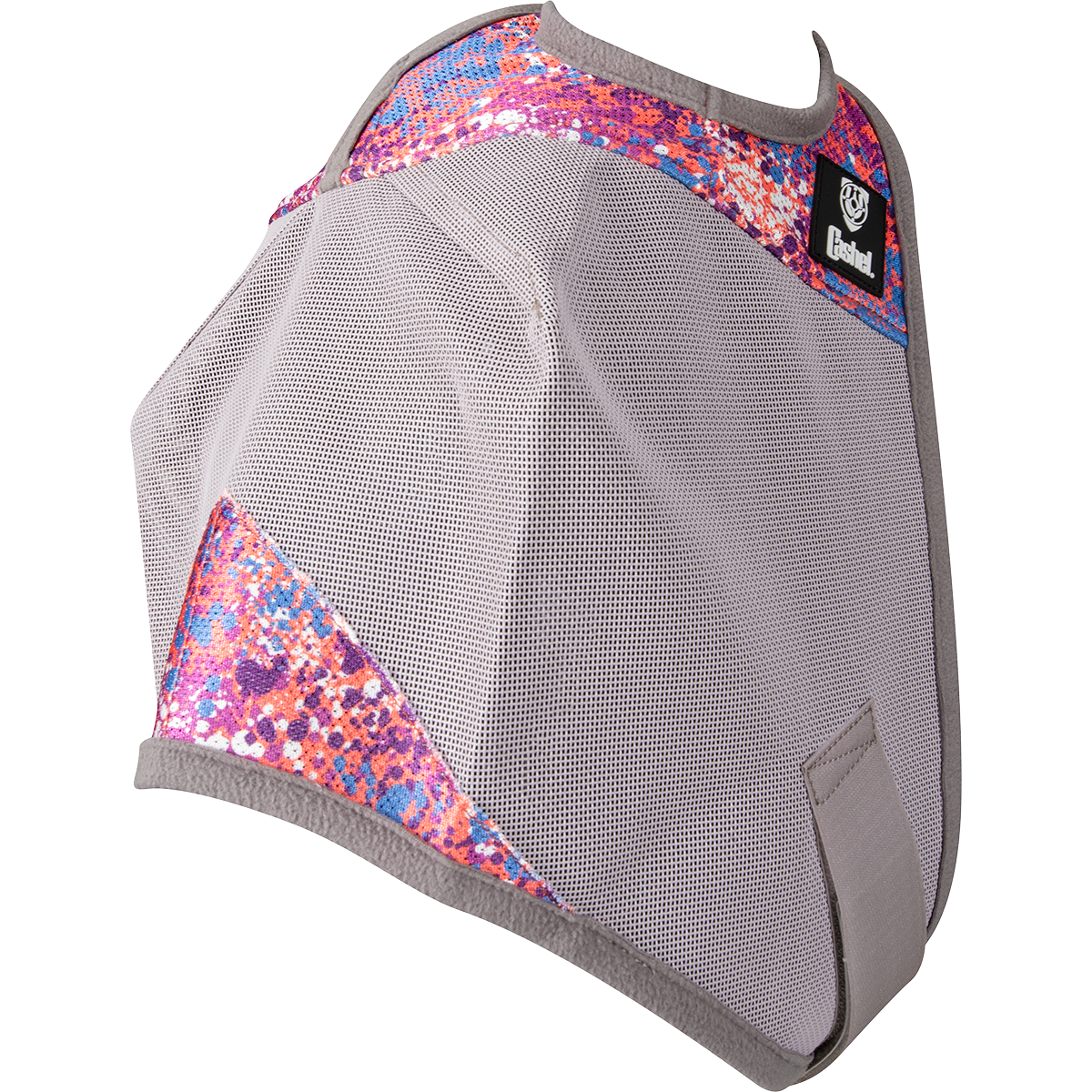 Cashel Crusader Fly Mask - No Ears