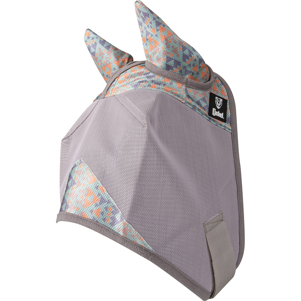 Cashel Crusader Fly Mask - With Ears