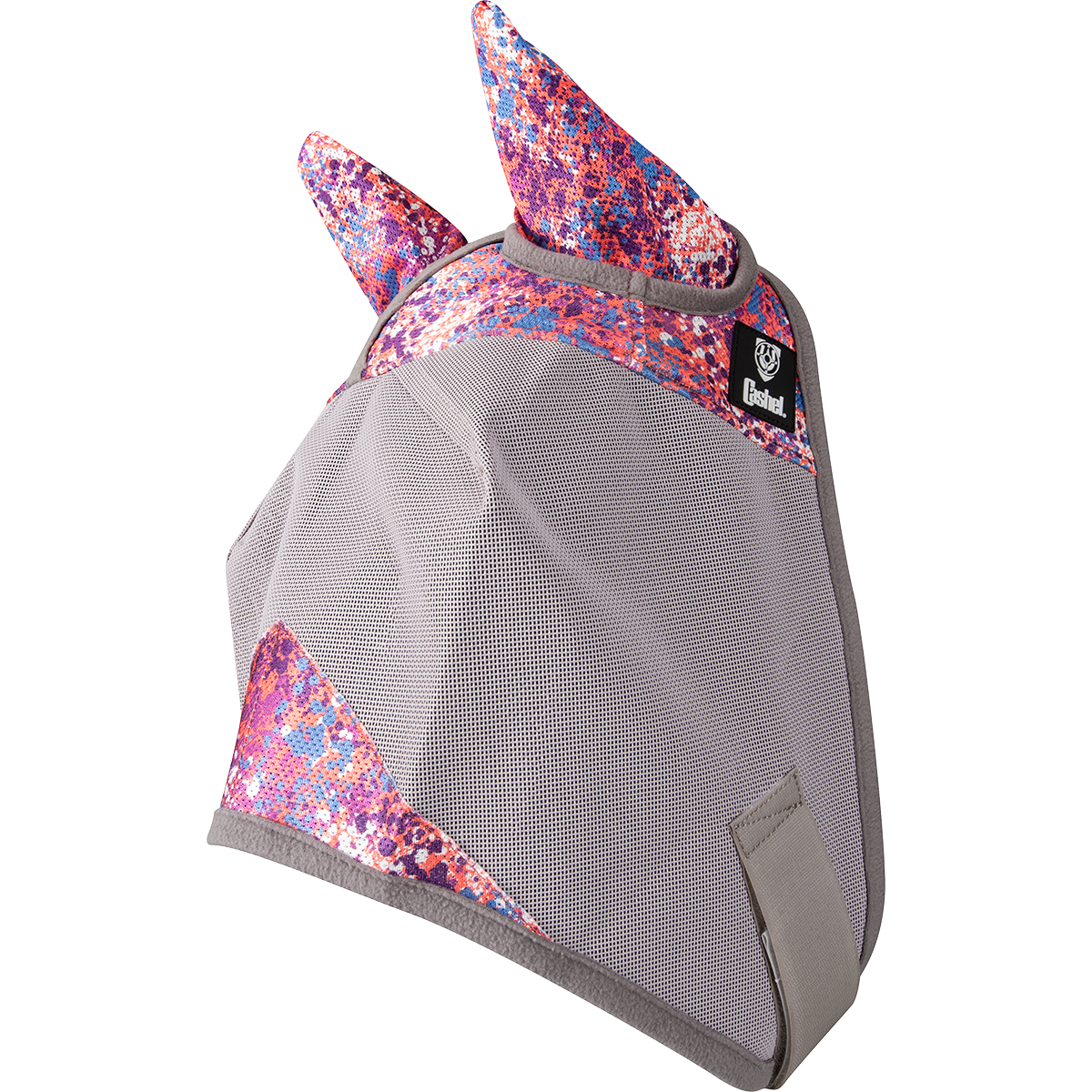 Cashel Crusader Fly Mask - With Ears