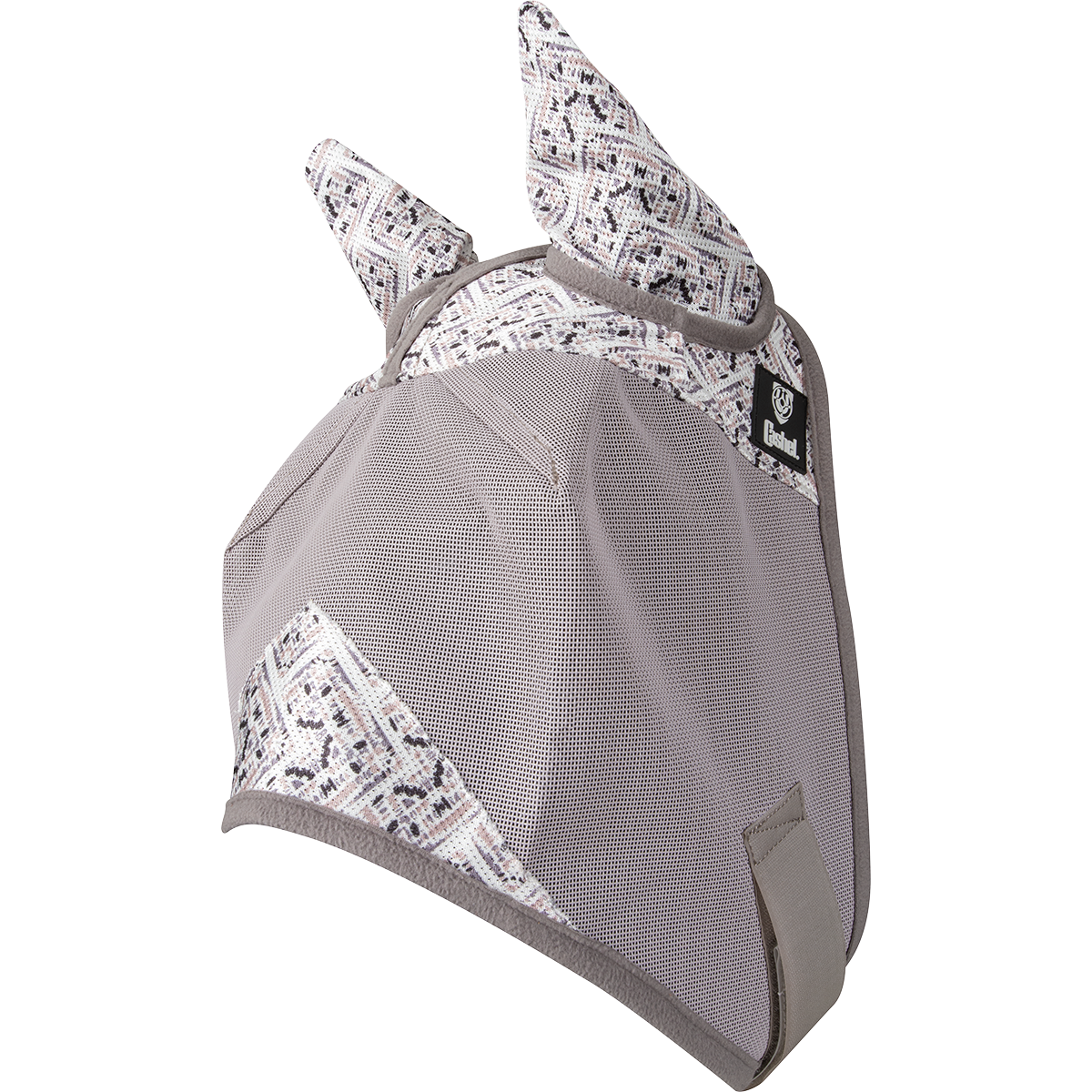 Cashel Crusader Fly Mask - With Ears