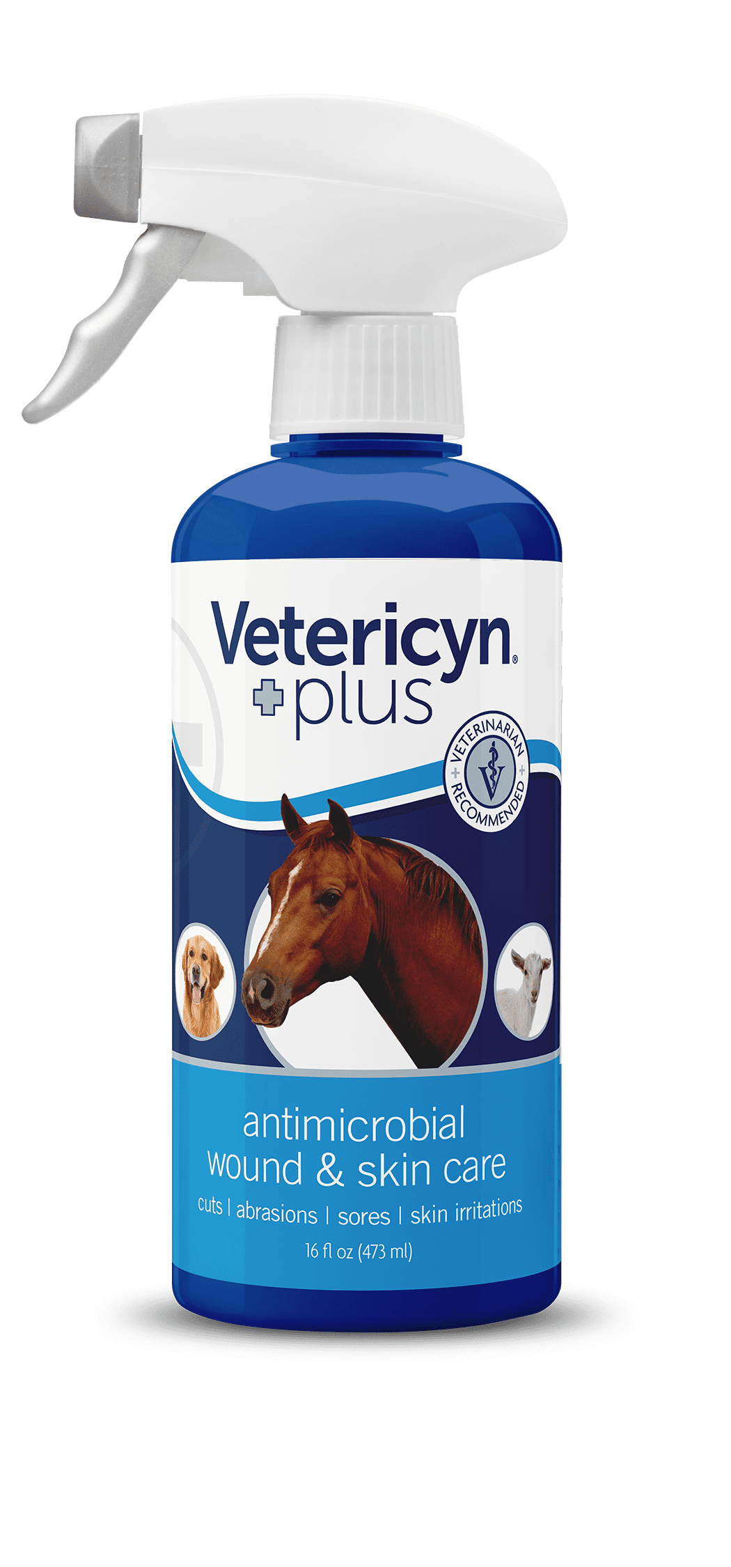 Vetericyn Wound & Infection Treatment