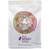 Haystack Wild Berry Horse Treats