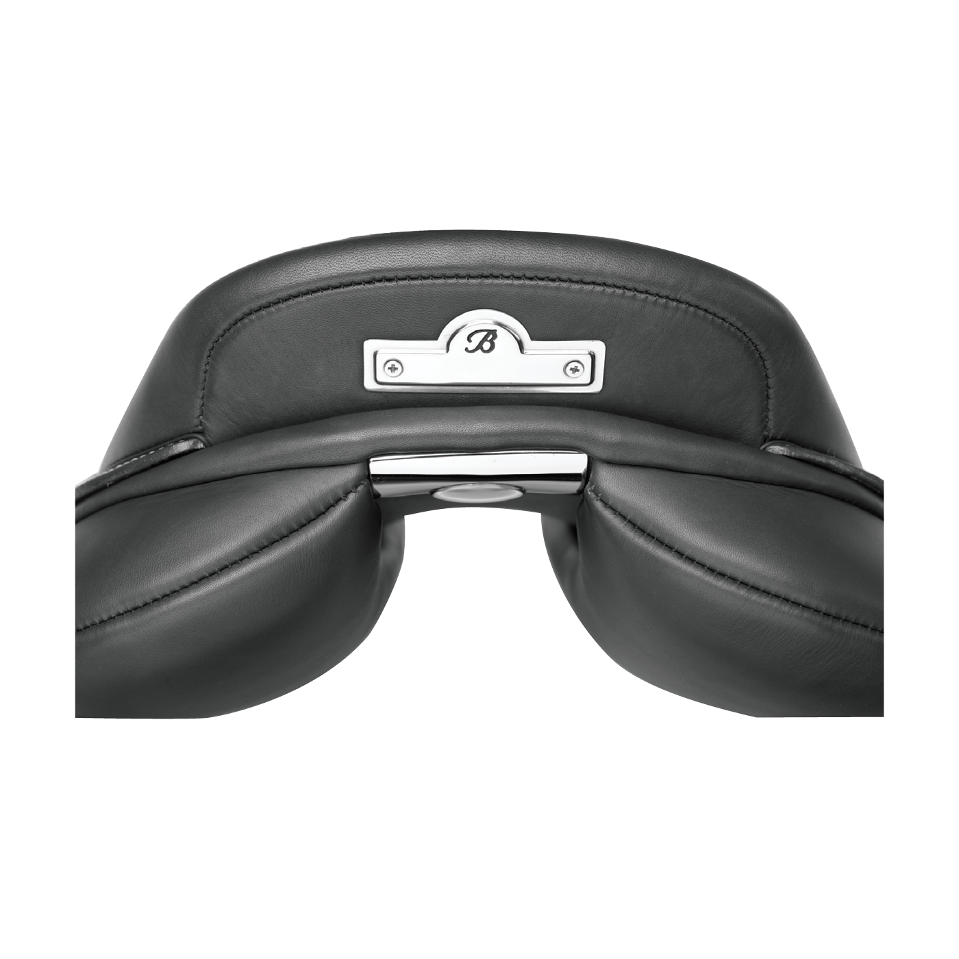 Bates Cantle Name Plate