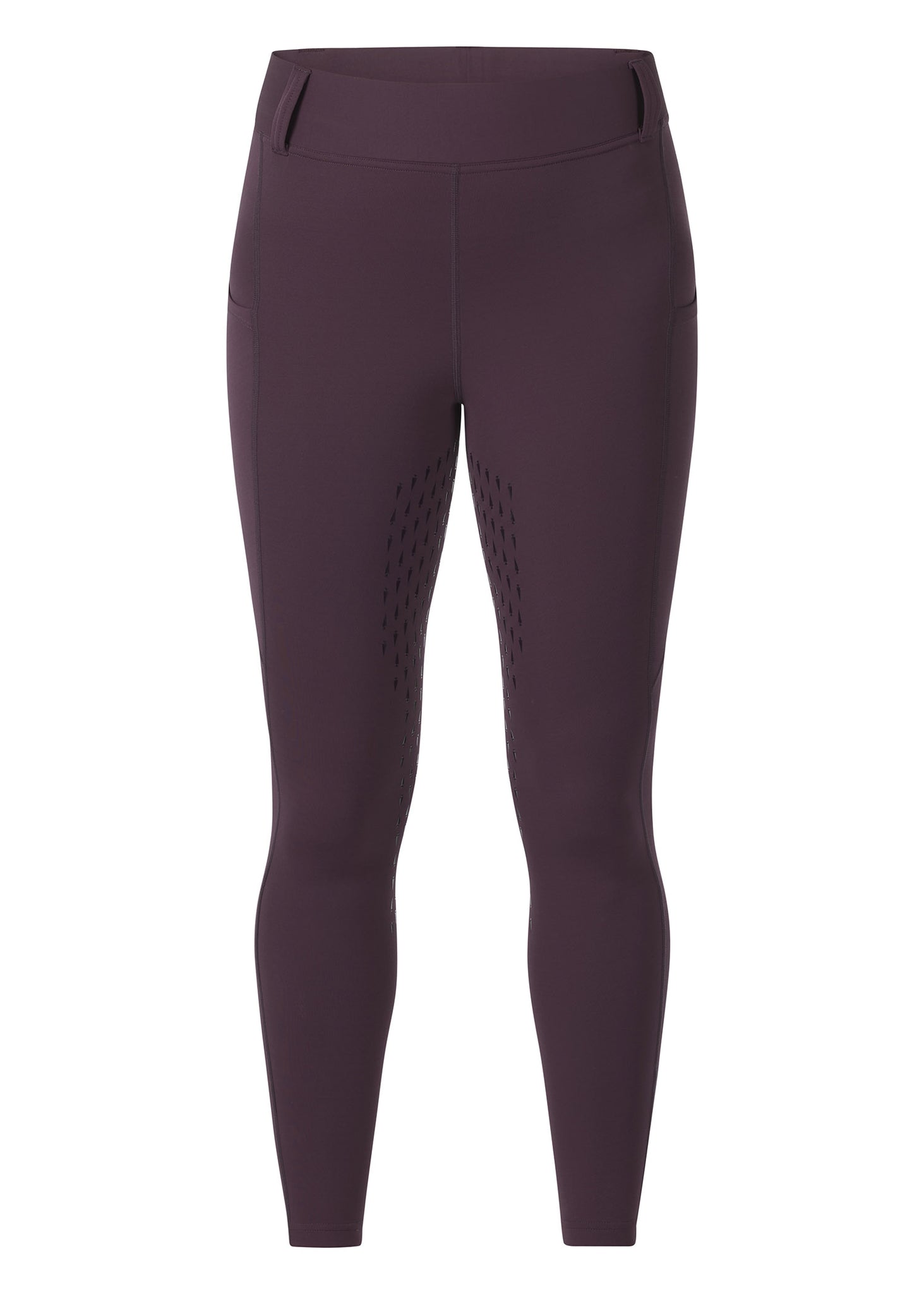 Kerrits Coolcore Silicone Full Leg Riding Tech Tight