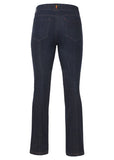 Kerrits Stretch Denim Silicone Knee Patch Bootcut Riding Pant