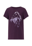 Kerrits Kids Equine Embrace Tee
