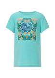 Kerrits Kids Frolic Horse Tee