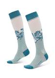 Kerrits Frolic Horse Knee-Hi Socks