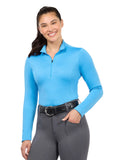 Kerrits Serenity Coolcore Long Sleeve Shirt
