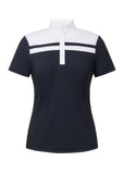 Kerrits Show Off Short Sleeve Clinic Shirt