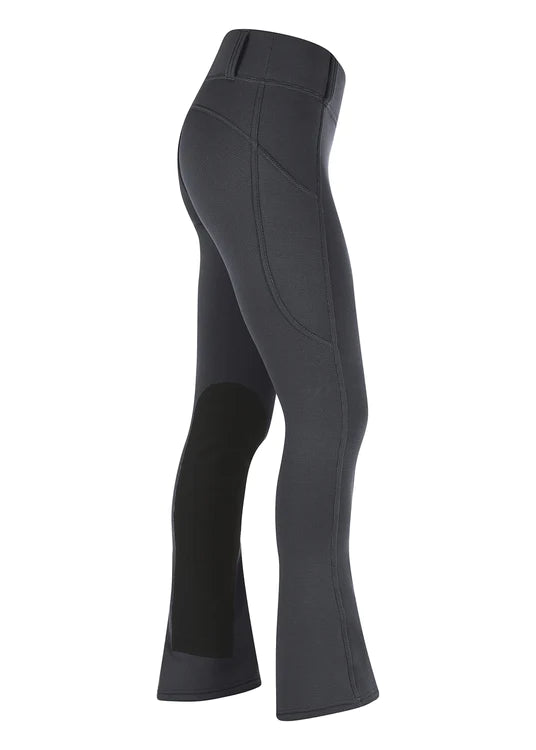 Kerrits Sit Tight Wind Pro Knee Patch Bootcut Breech