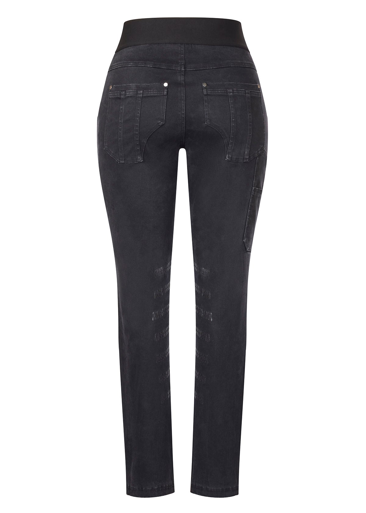 Kerrits Pocketful Stretch Knee Patch Utility Pant