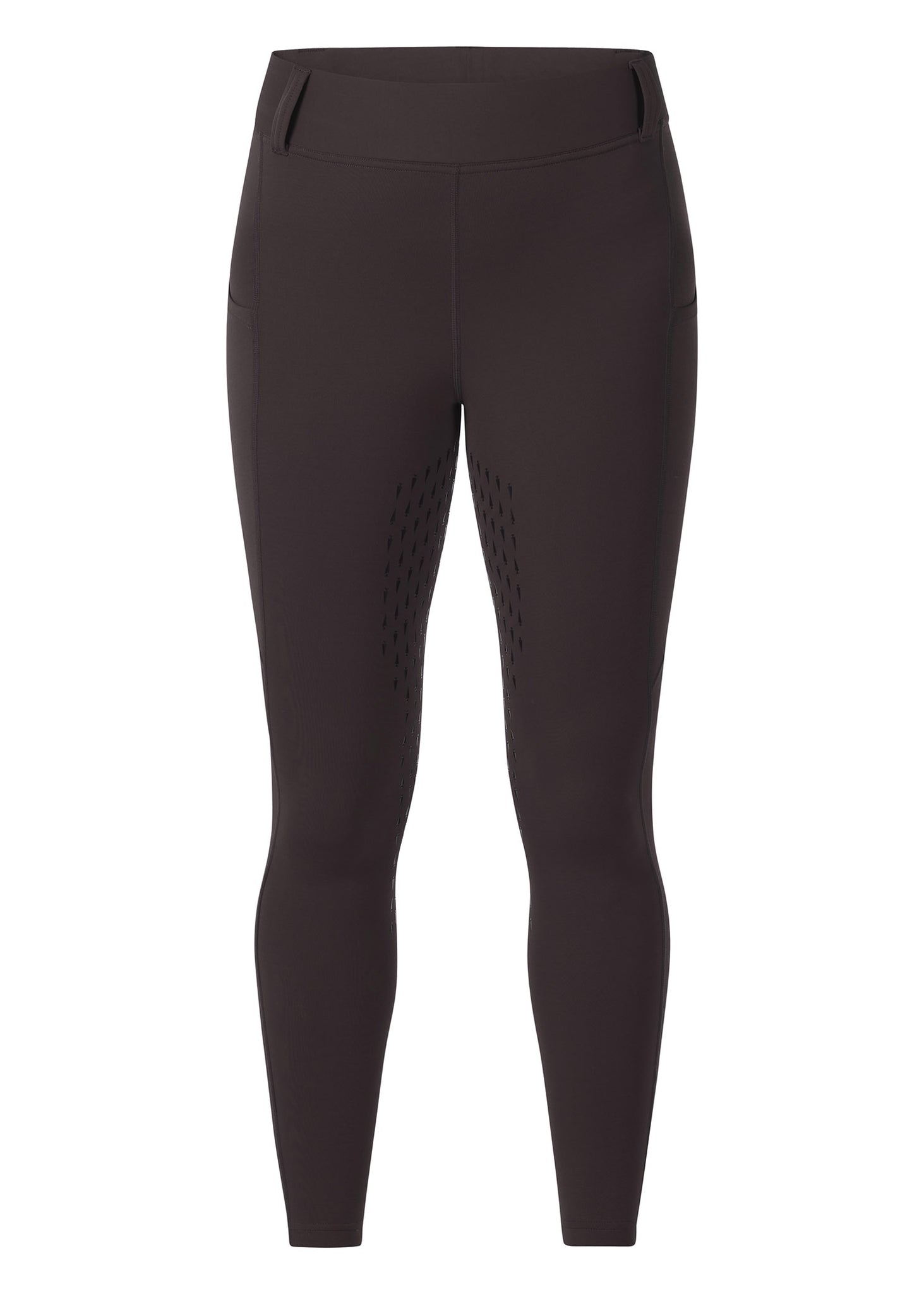 Kerrits Coolcore Silicone Full Leg Riding Tech Tight