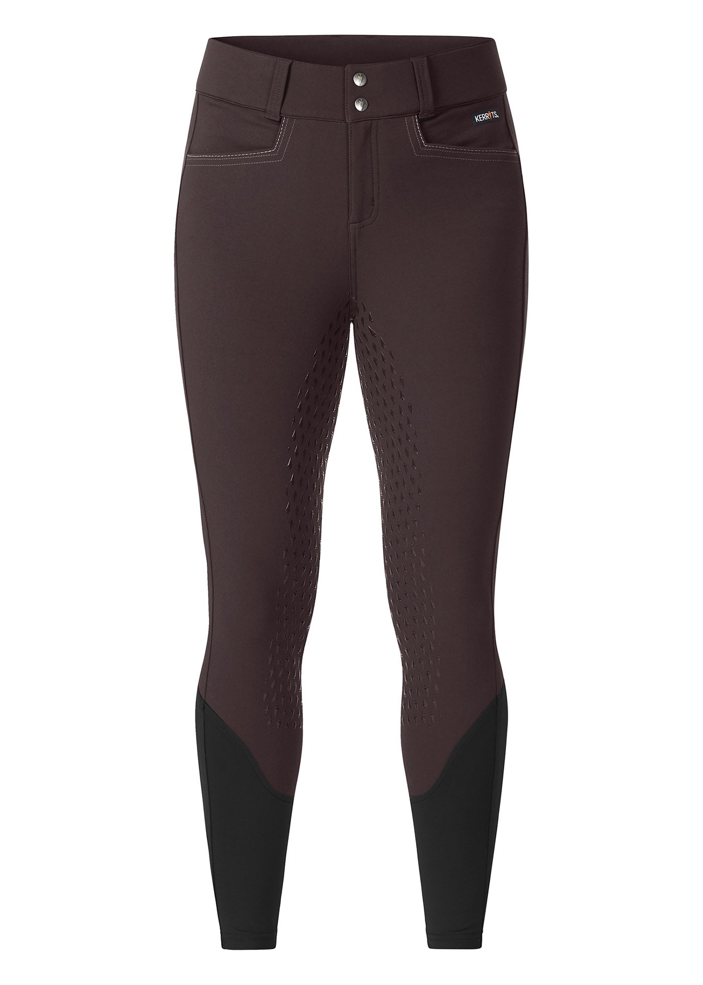 Kerrits K-Flex Silicone Full Seat Riding Breech