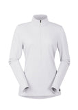 Kerrits Ice Fil Lite Long Sleeve Riding Shirt - Solild