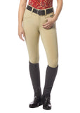 Kerrits Arena K-Pro Knee Patch Breech