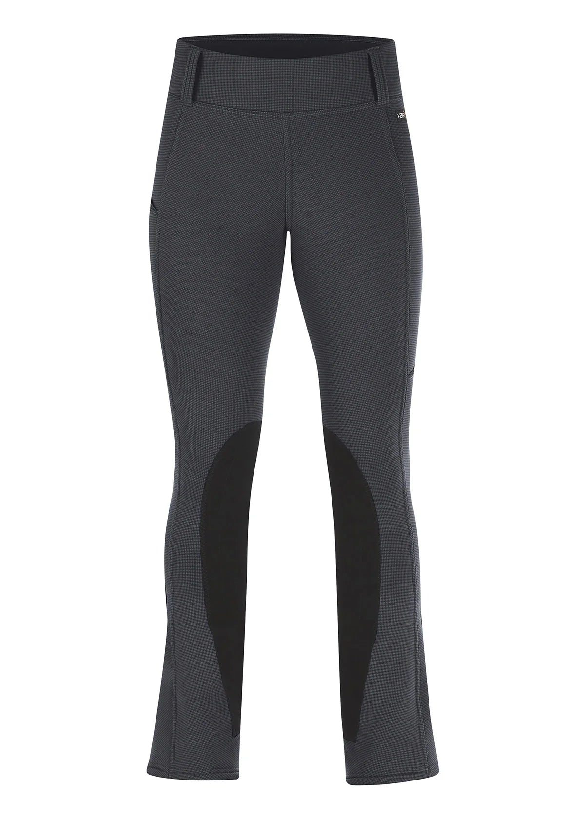 Kerrits Sit Tight Wind Pro Knee Patch Bootcut Breech