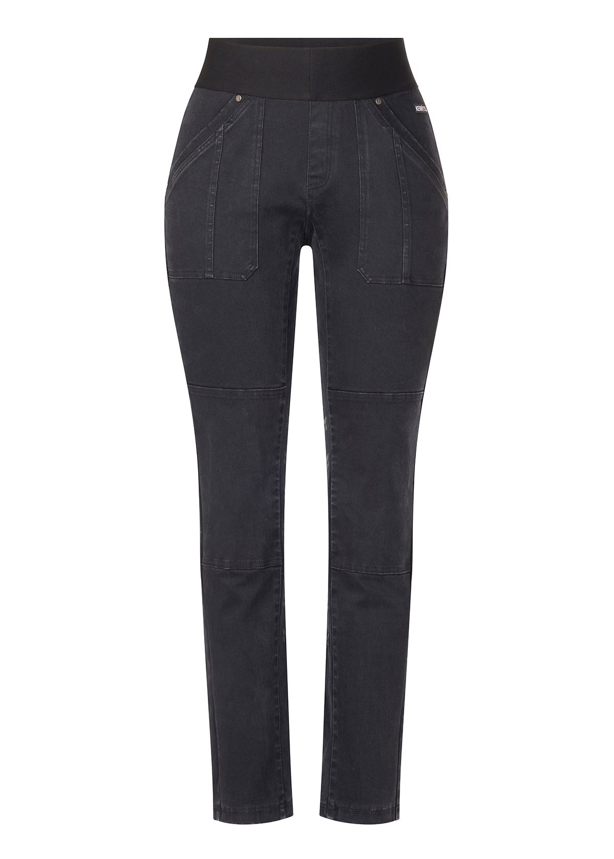 Kerrits Pocketful Stretch Knee Patch Utility Pant