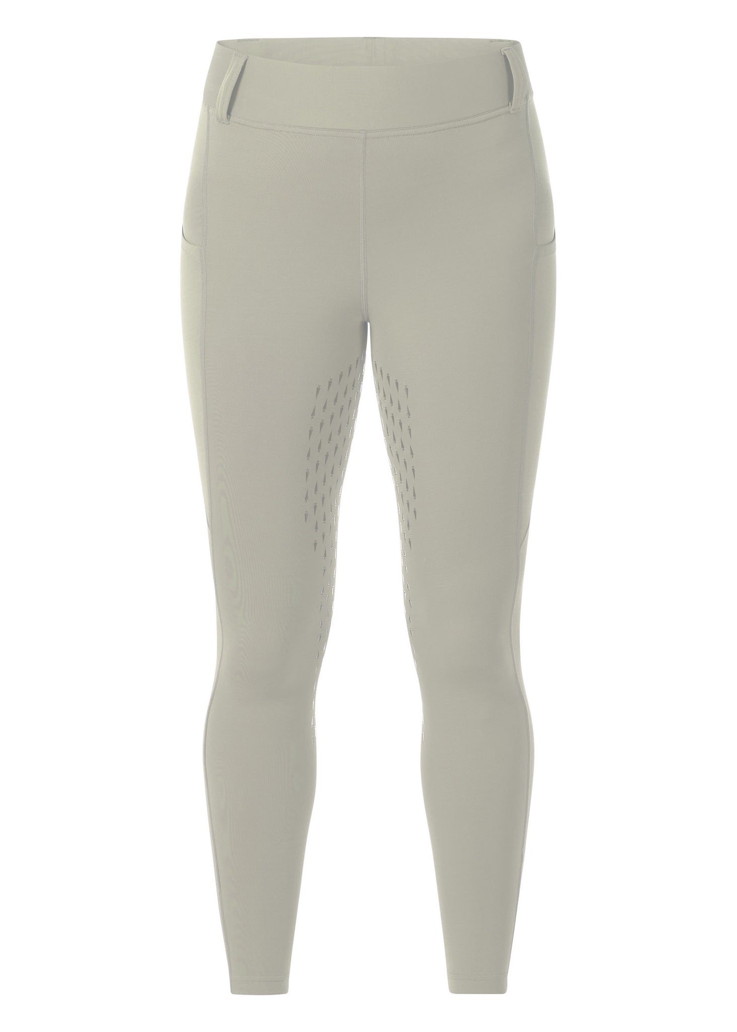 Kerrits Coolcore Silicone Full Leg Riding Tech Tight