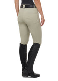 Kerrits K-Flex Silicone Knee Patch Riding Breech