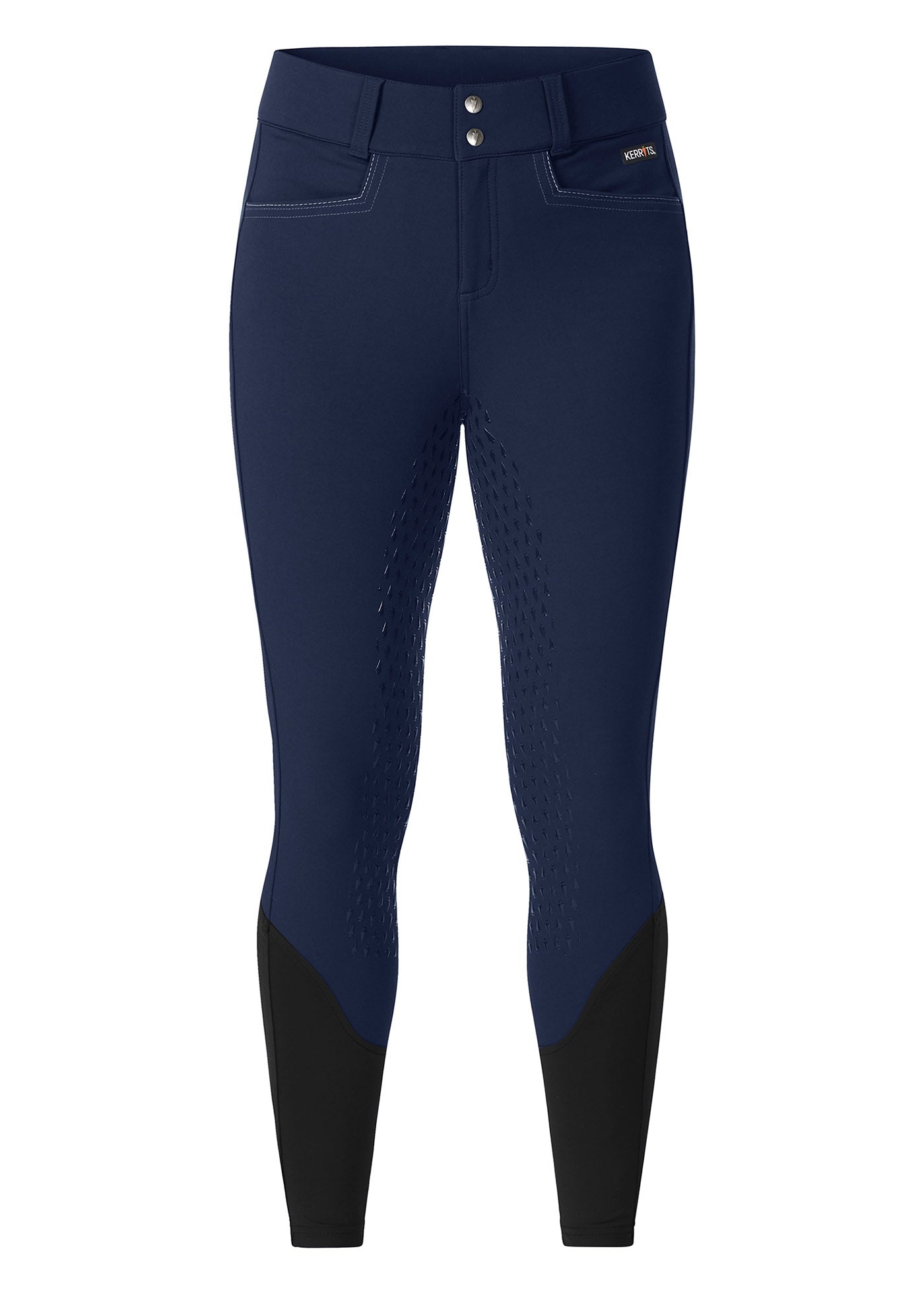 Kerrits K-Flex Silicone Full Seat Riding Breech