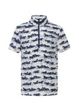 Kerrrits Kids EquiBreeze Ice Fil Short Sleeve Shirt - Spring 2026 Seasonal Colors