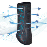 Toklat Woof Wear iVent Hybrid Brushing Boots