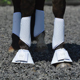 Toklat Woof Wear iVent Hybrid Brushing Boots