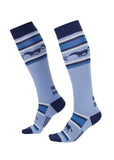 Kerrits Kids Heels Down Wool Socks