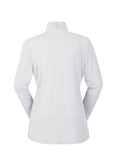Kerrits Ice Fil Lite Long Sleeve Riding Shirt - Solild