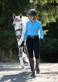 Kerrits Serenity Coolcore Long Sleeve Shirt