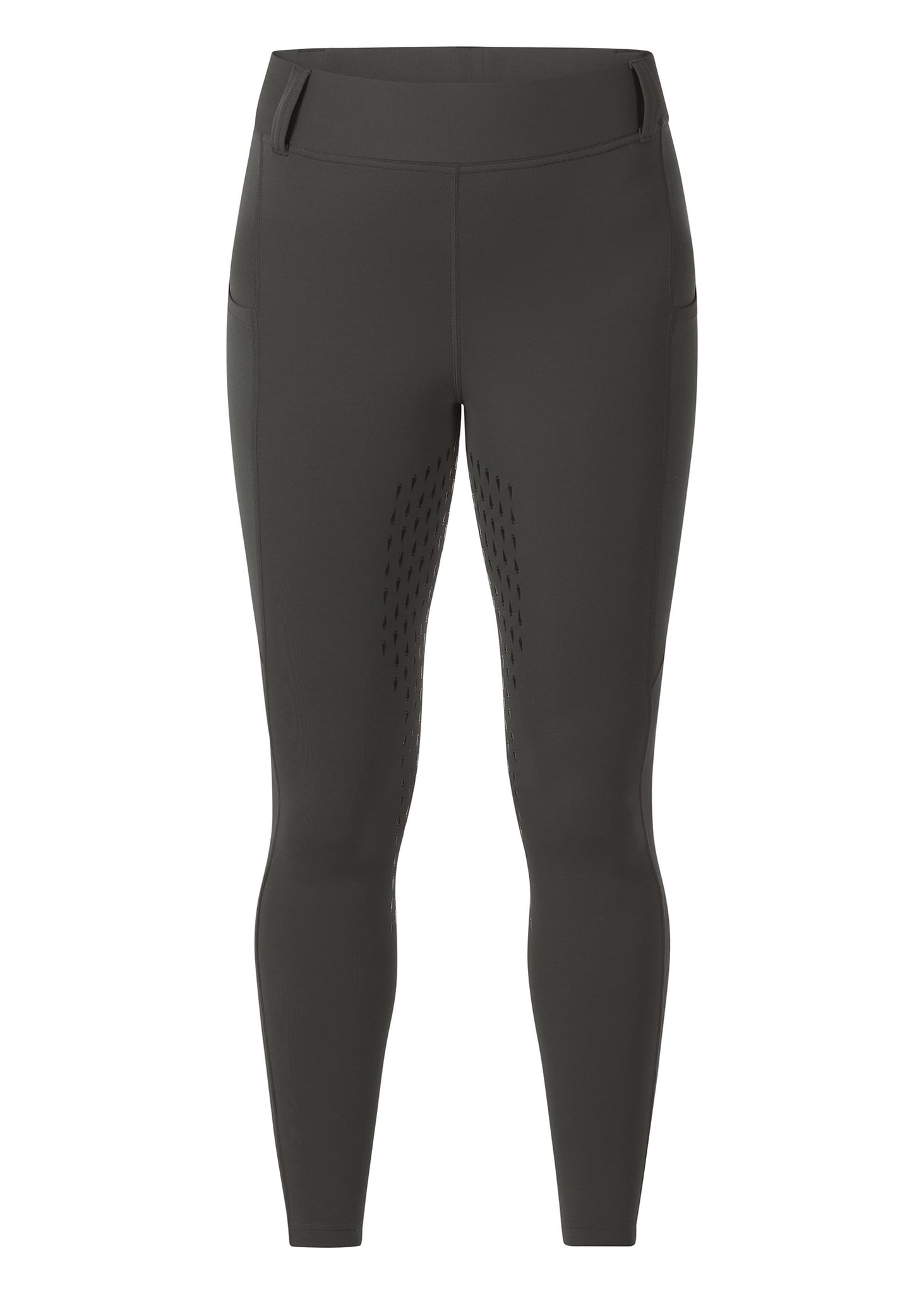 Kerrits Coolcore Silicone Full Leg Riding Tech Tight
