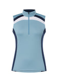 Kerrits Top Rail Coolcore Sleeveless Riding Shirt