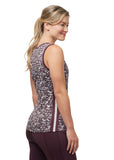 Kerrits Cool Alignment Ice Fil Riding Tank Top