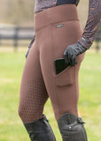 Kerrits Thermo Tech 2.0 Full Leg Tight