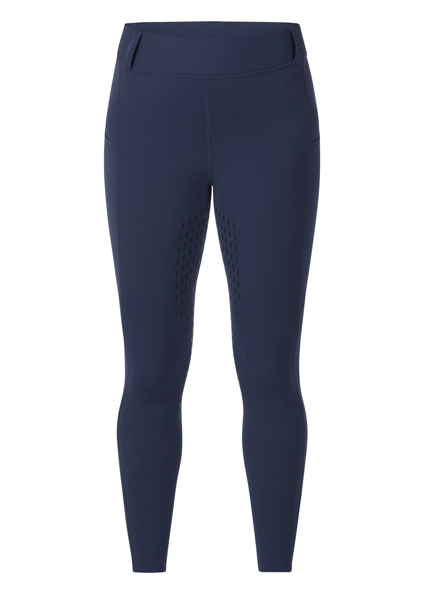 Kerrits Coolcore Silicone Full Leg Riding Tech Tight