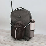 Woof Wear Riders Backpack