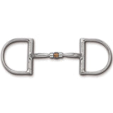 Myler Comfort Dee English Snaffle MB03- Level 1